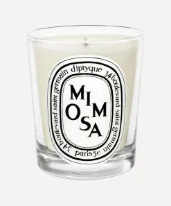 Diptyque Candles & Candle Holders^Mimosa Scented Candle 190g
