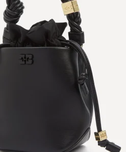 Ganni Bags^Mini Bou Bucket Bag
