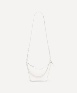 Loewe Bags^Mini Hammock Hobo Bag