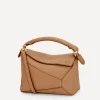 Loewe Bags^Mini Puzzle Edge Shoulder Bag