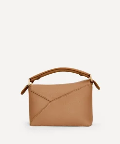 Loewe Bags^Mini Puzzle Edge Shoulder Bag