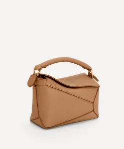 Loewe Bags^Mini Puzzle Edge Shoulder Bag
