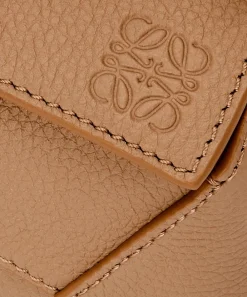 Loewe Bags^Mini Puzzle Edge Shoulder Bag