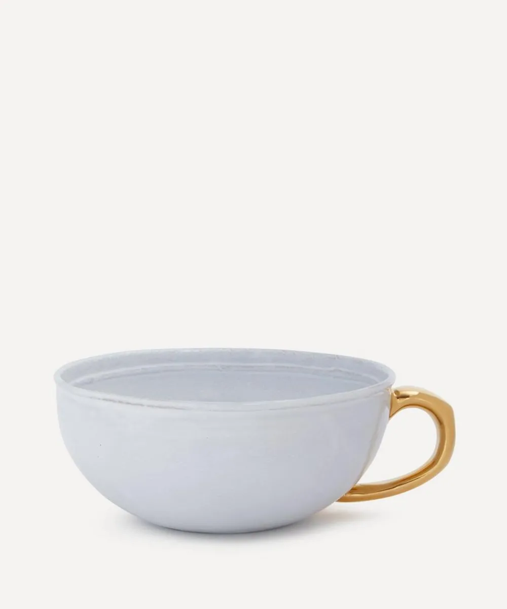 Astier de Villatte Tableware|Kitchen^Mini Sacai Salad Bowl