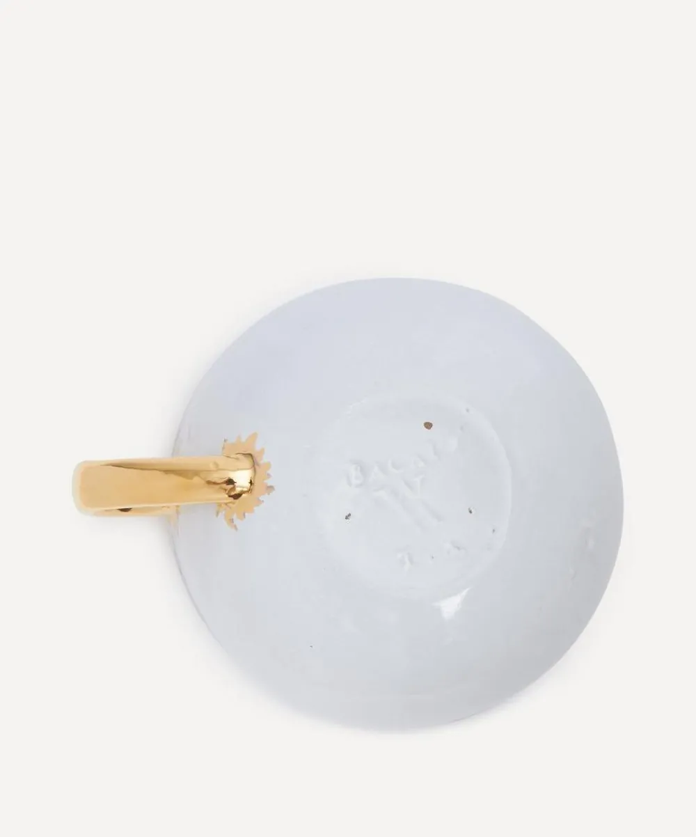 Astier de Villatte Tableware|Kitchen^Mini Sacai Salad Bowl