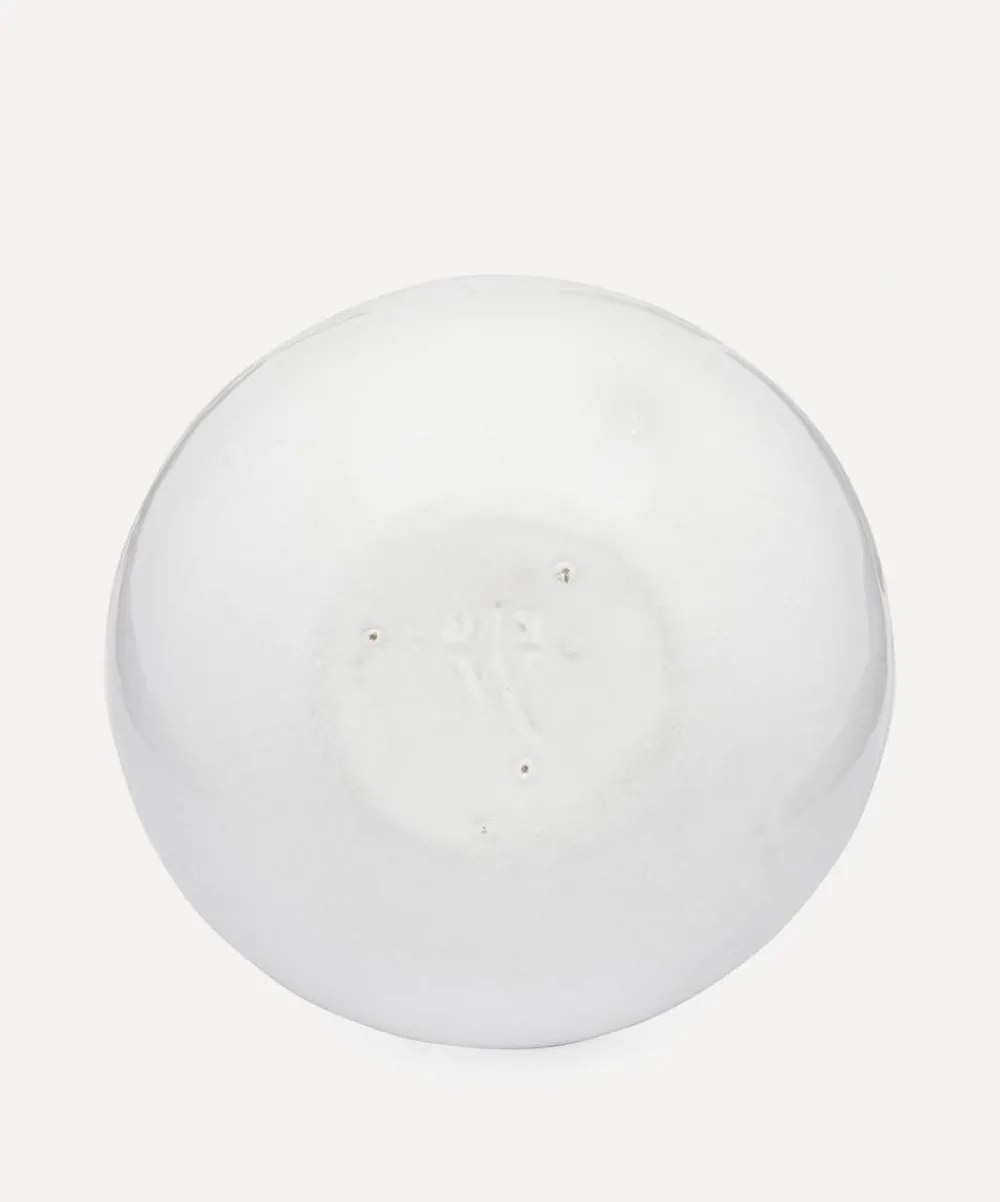 Astier de Villatte Tableware^Mini Simple Salad Bowl