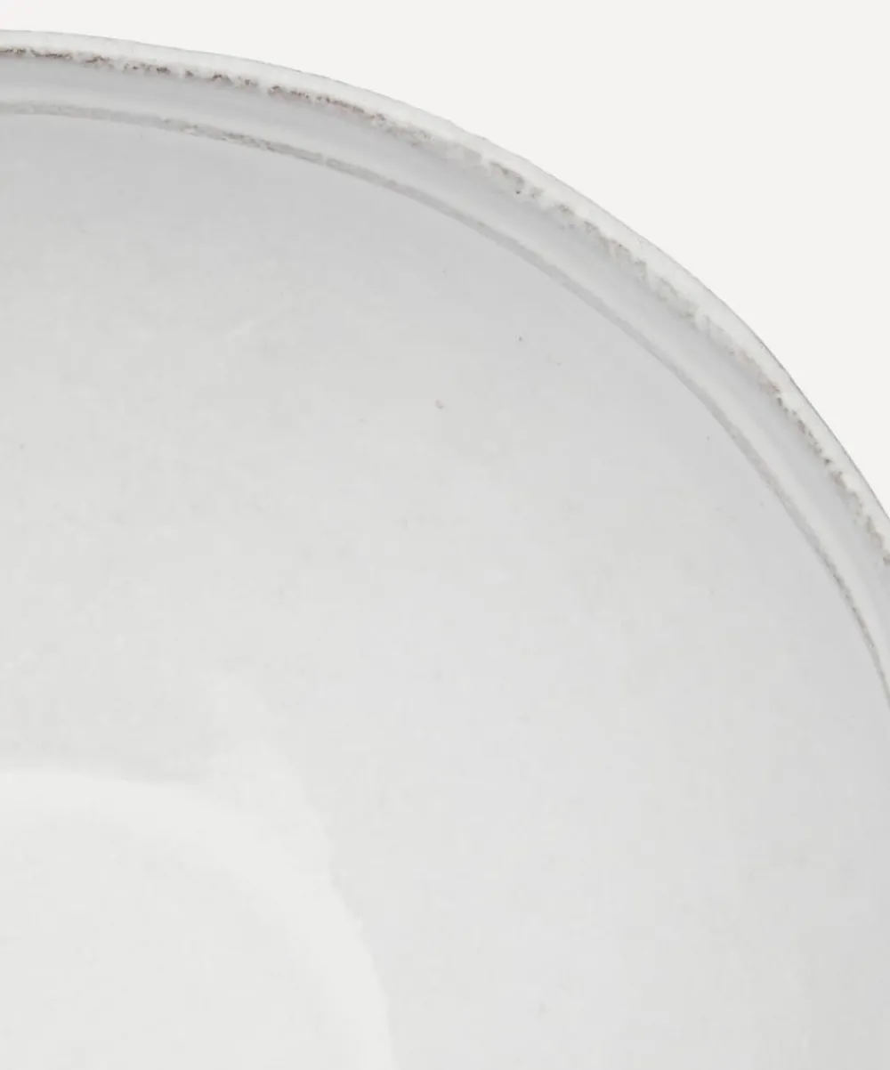 Astier de Villatte Tableware^Mini Simple Salad Bowl
