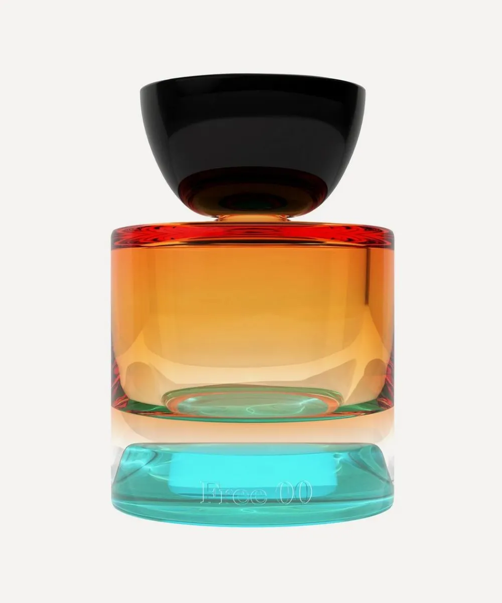 Vyrao Womens Perfume^Mini Woo: Free 00 Eau de Parfum 30ml