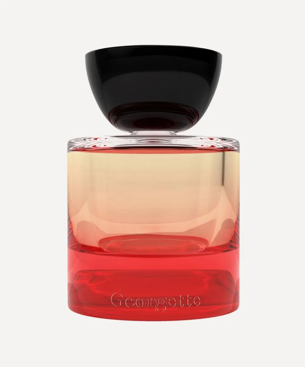 Vyrao Womens Perfume^Mini Woo: Georgette Eau de Parfum 30ml