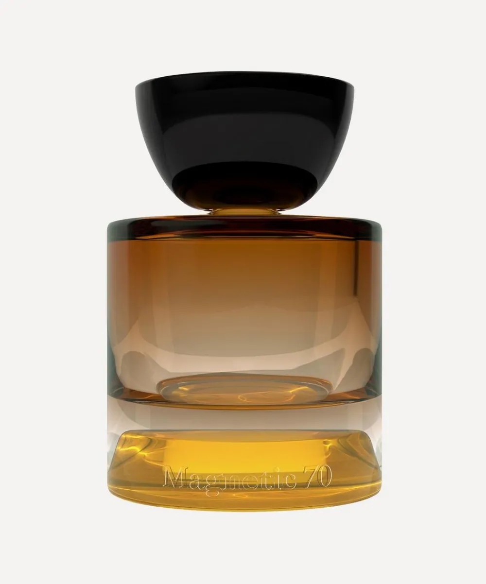 Vyrao Womens Perfume^Mini Woo: Magnetic 70 Eau de Parfum 30ml