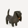 Omersa Footstools & Furniture|Ornaments^Miniature Leather Basset Hound