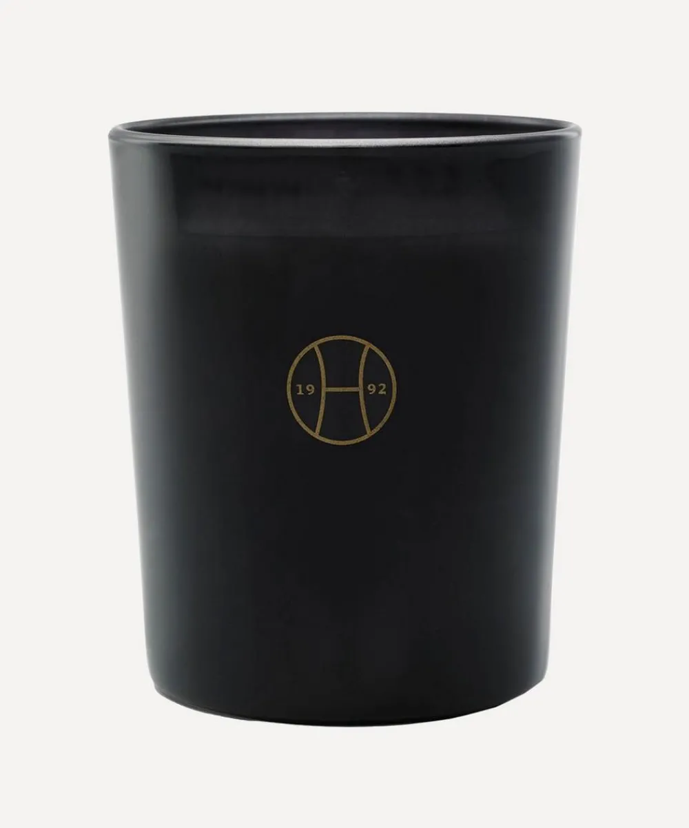 Perfumer H Candles & Candle Holders^Mint Tea Scented Candle 175g