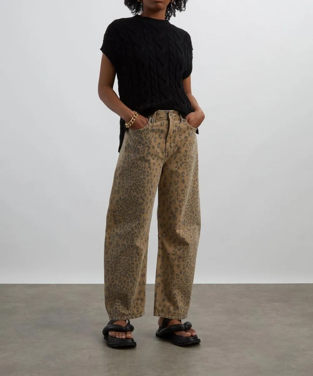 Citizens of Humanity Jeans^Mira Relaxed Jeans