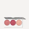 Jones Road Complexion^Miracle Balm Palette Chic