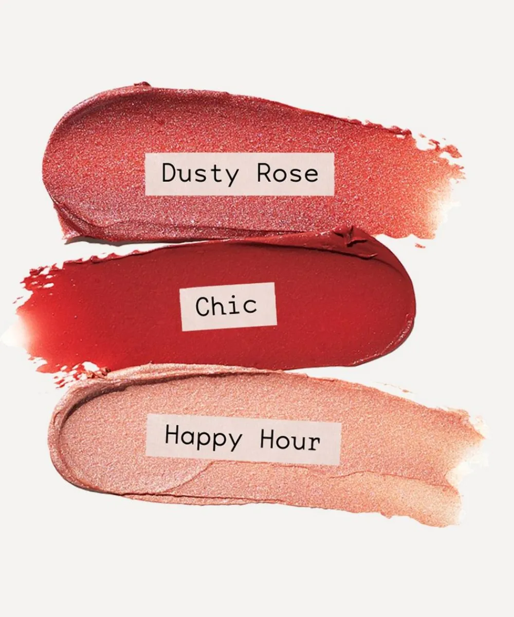 Jones Road Complexion^Miracle Balm Palette Chic