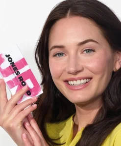 Jones Road Complexion^Miracle Balm Palette Chic