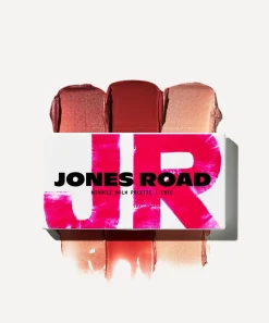 Jones Road Complexion^Miracle Balm Palette Chic