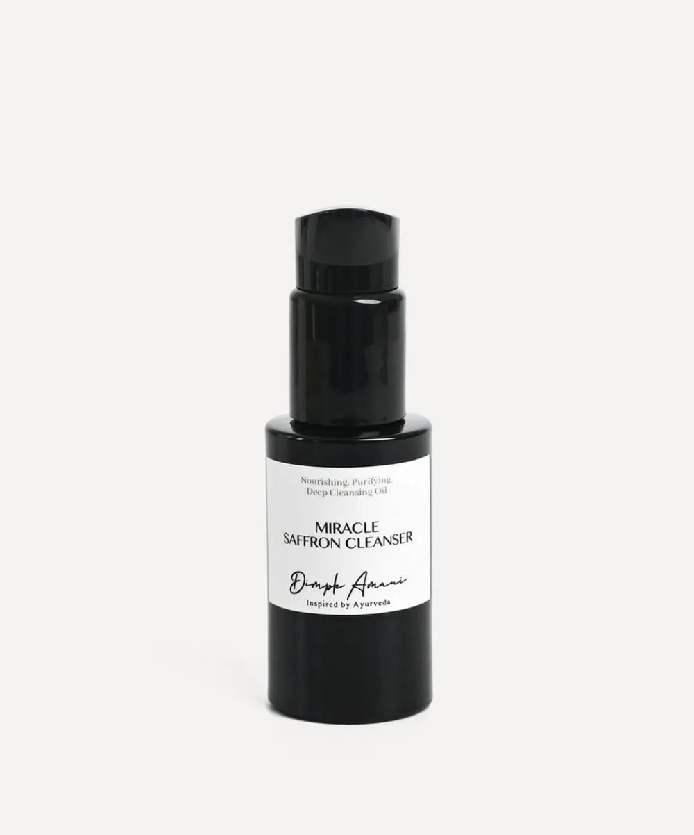 Dimple Amani Shampoo^Miracle Saffron Cleanser 30ml