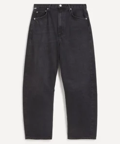 Citizens of Humanity Jeans^Miro Relaxed Jeans in Domino