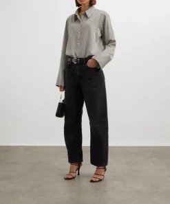 Citizens of Humanity Jeans^Miro Relaxed Jeans in Domino