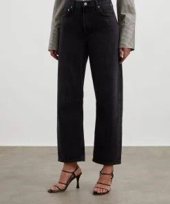 Citizens of Humanity Jeans^Miro Relaxed Jeans in Domino