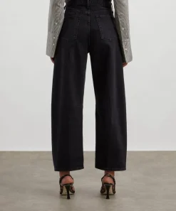 Citizens of Humanity Jeans^Miro Relaxed Jeans in Domino