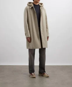 Moncler Coats & Jackets^Miroir Long Parka