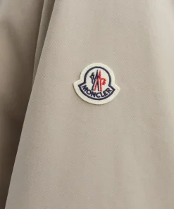 Moncler Coats & Jackets^Miroir Long Parka