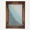 John Derian Stationery And Games|Living Room^Mirror Tray