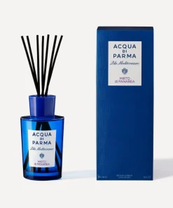 Acqua Di Parma Candles & Candle Holders^Mirto Di Panarea Room Diffuser 180ml