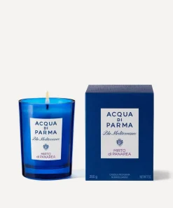 Acqua Di Parma Candles & Candle Holders^Mirto Di Panarea Scented Candle 200g