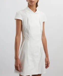 Peachy Den Dresses^Missy Porcelain Dress