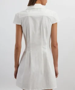 Peachy Den Dresses^Missy Porcelain Dress