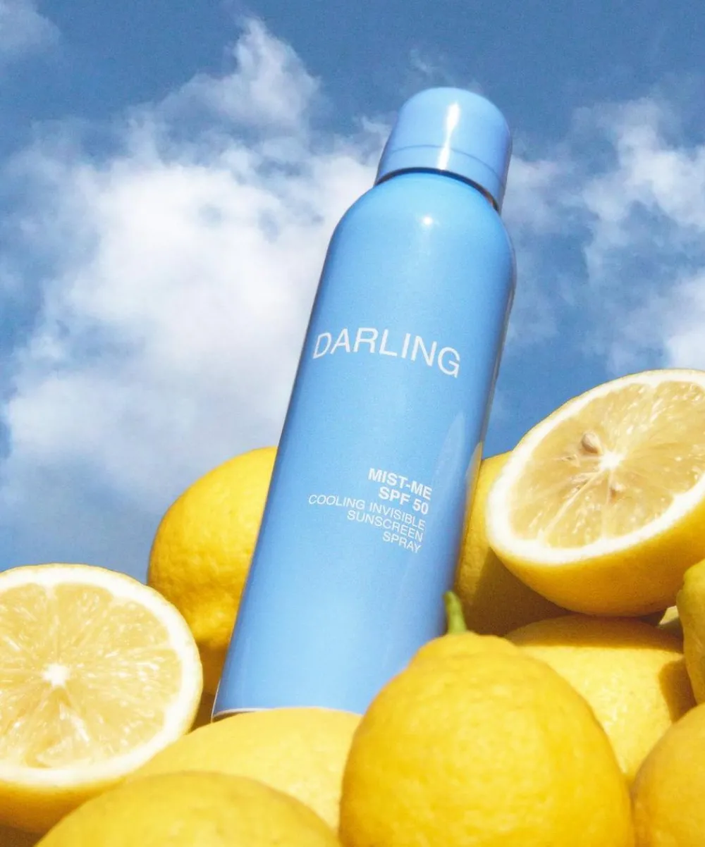 DARLING Sun & Tanning|Spf Skincare^Mist-Me SPF50 150ml