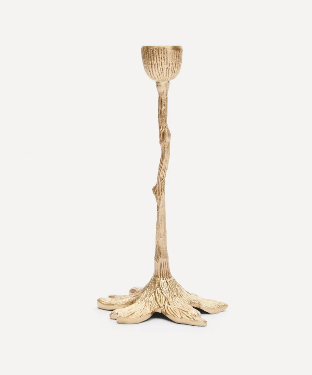 Doing Goods Candles & Candle Holders^Misty Candlestick Holder