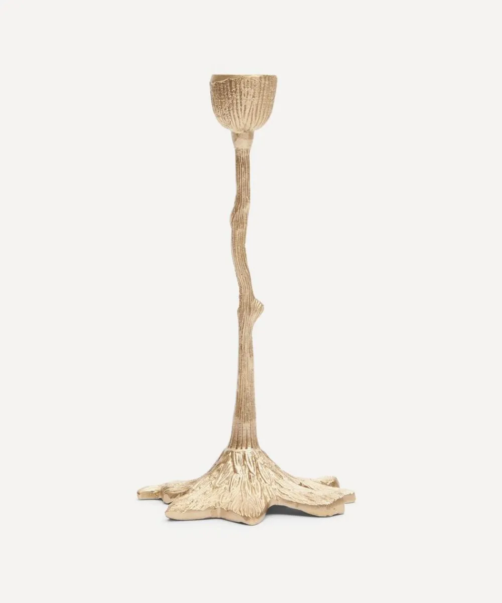 Doing Goods Candles & Candle Holders^Misty Candlestick Holder