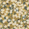 Liberty Interiors Furnishing Fabrics^Mitsi Blossom Cotton in Yarrow