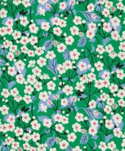 Liberty Fabrics Classic Silks|Crepe De Chine^Mitsi Crepe de Chine