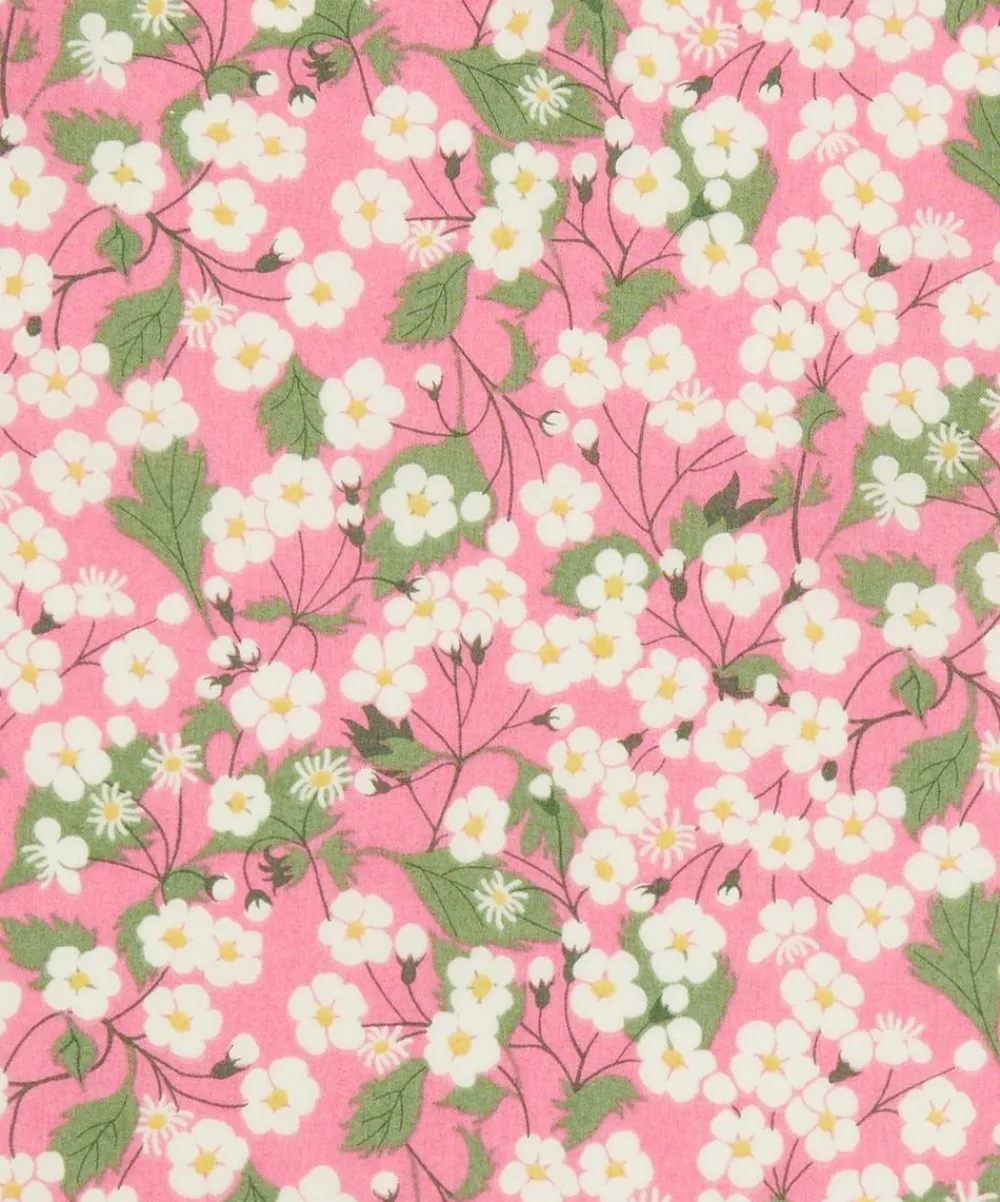 Liberty Fabrics Organic Cotton|Classic Tana Lawn^Mitsi Organic Tana Lawn™ Cotton