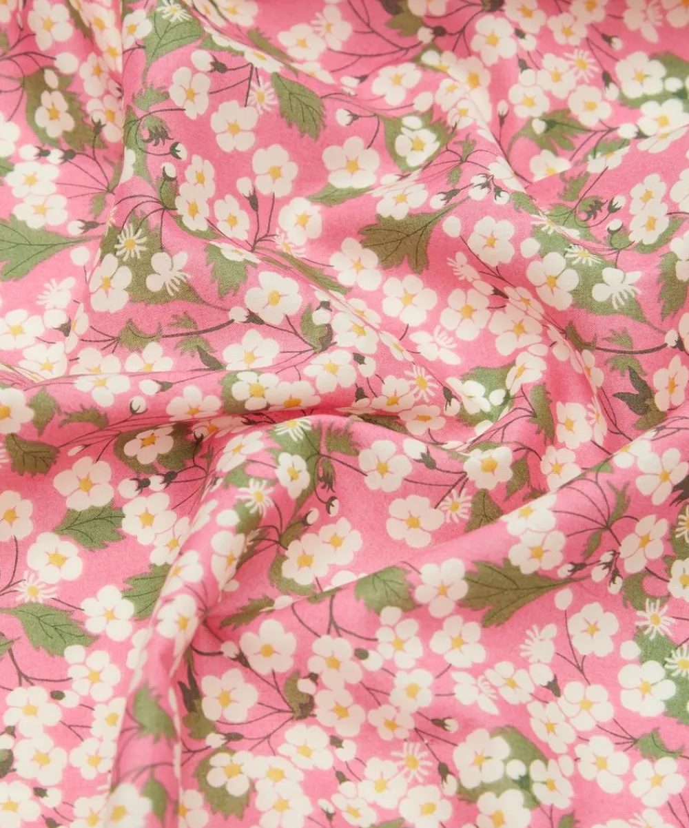 Liberty Fabrics Organic Cotton|Classic Tana Lawn^Mitsi Organic Tana Lawn™ Cotton