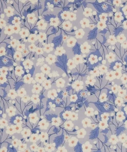 Liberty Fabrics Organic Cotton|Classic Tana Lawn^Mitsi Organic Tana Lawn™ Cotton