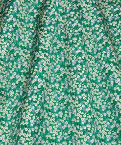 Liberty Fabrics Classic Silks|Silk Satin^Mitsi Silk Satin