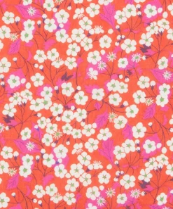 Liberty Fabrics Tana Lawn™ Cotton^Mitsi Tana Lawn™ Cotton