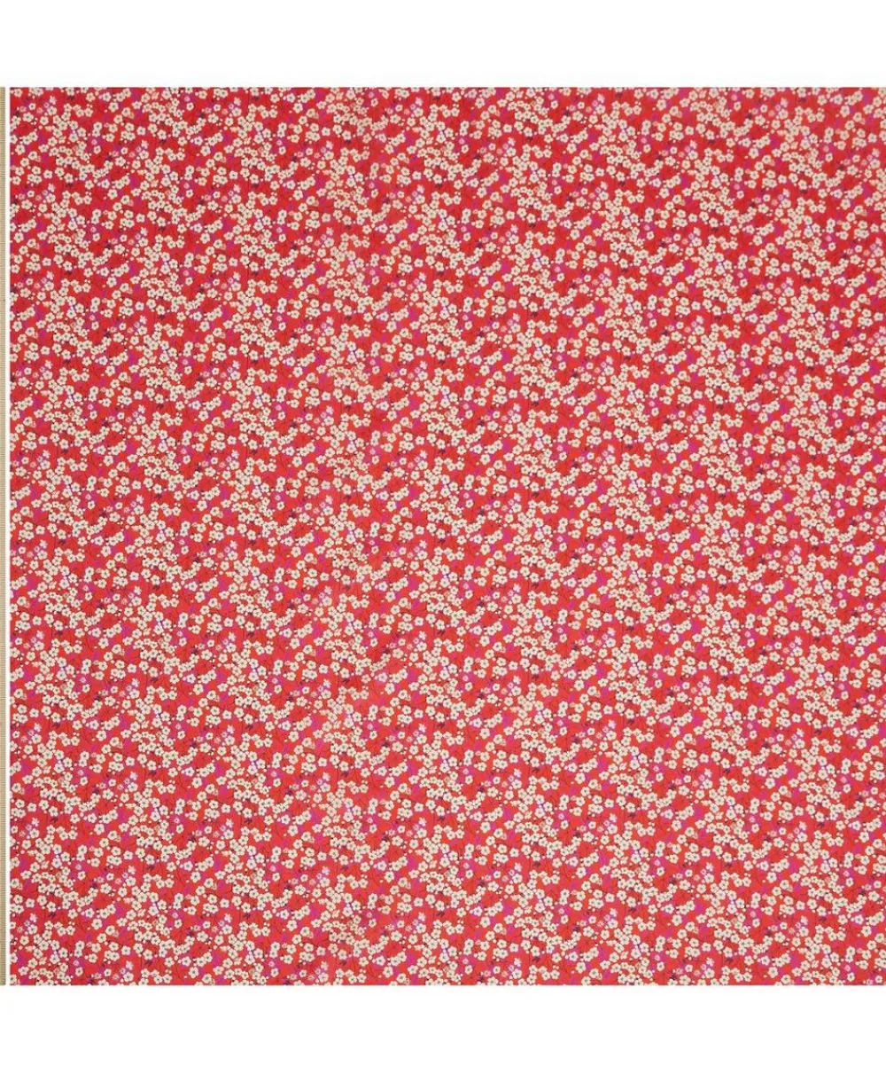 Liberty Fabrics Tana Lawn™ Cotton^Mitsi Tana Lawn™ Cotton