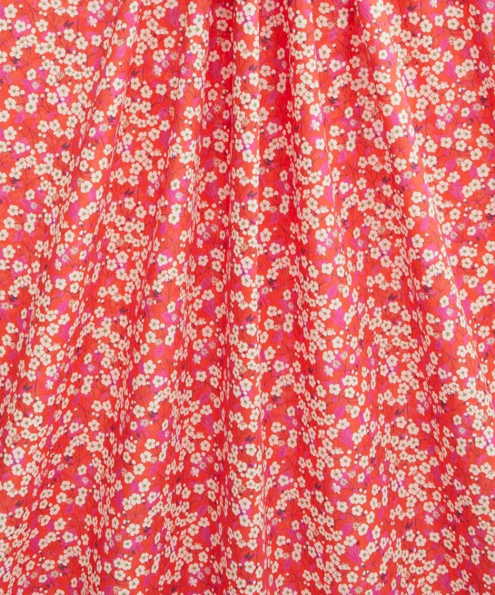 Liberty Fabrics Tana Lawn™ Cotton^Mitsi Tana Lawn™ Cotton