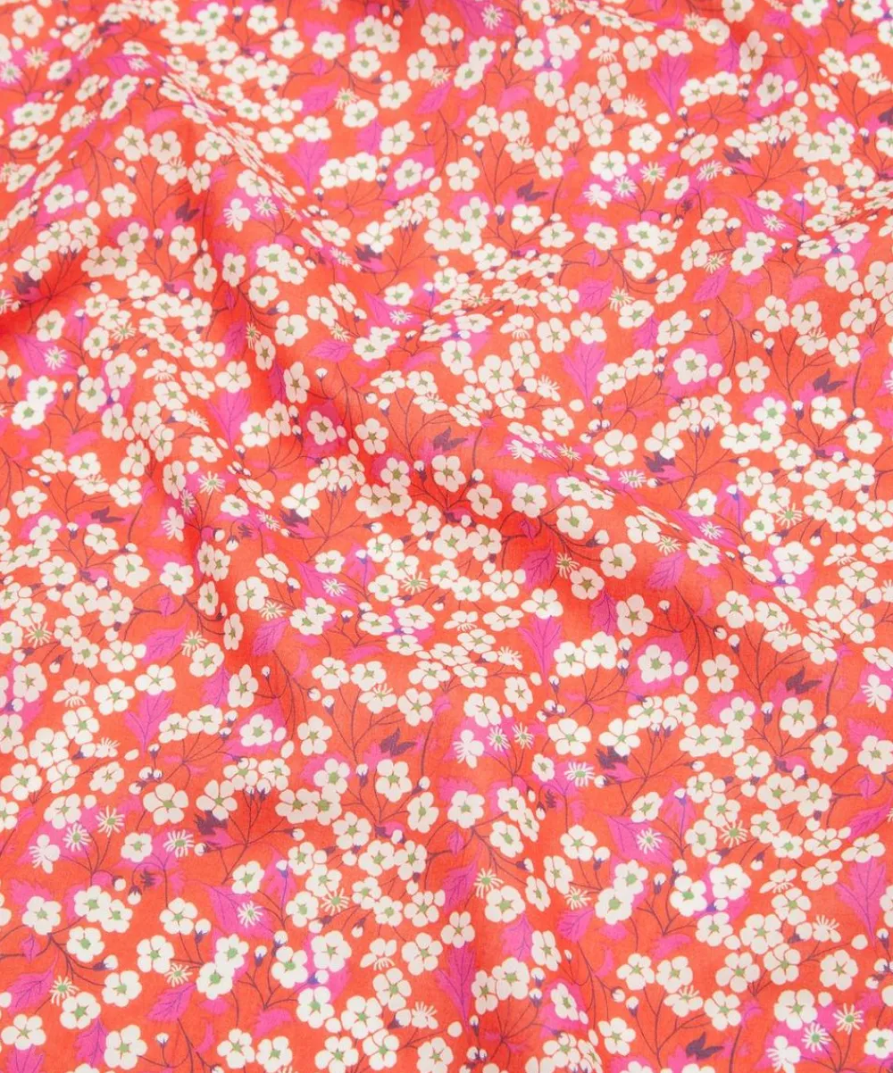 Liberty Fabrics Tana Lawn™ Cotton^Mitsi Tana Lawn™ Cotton