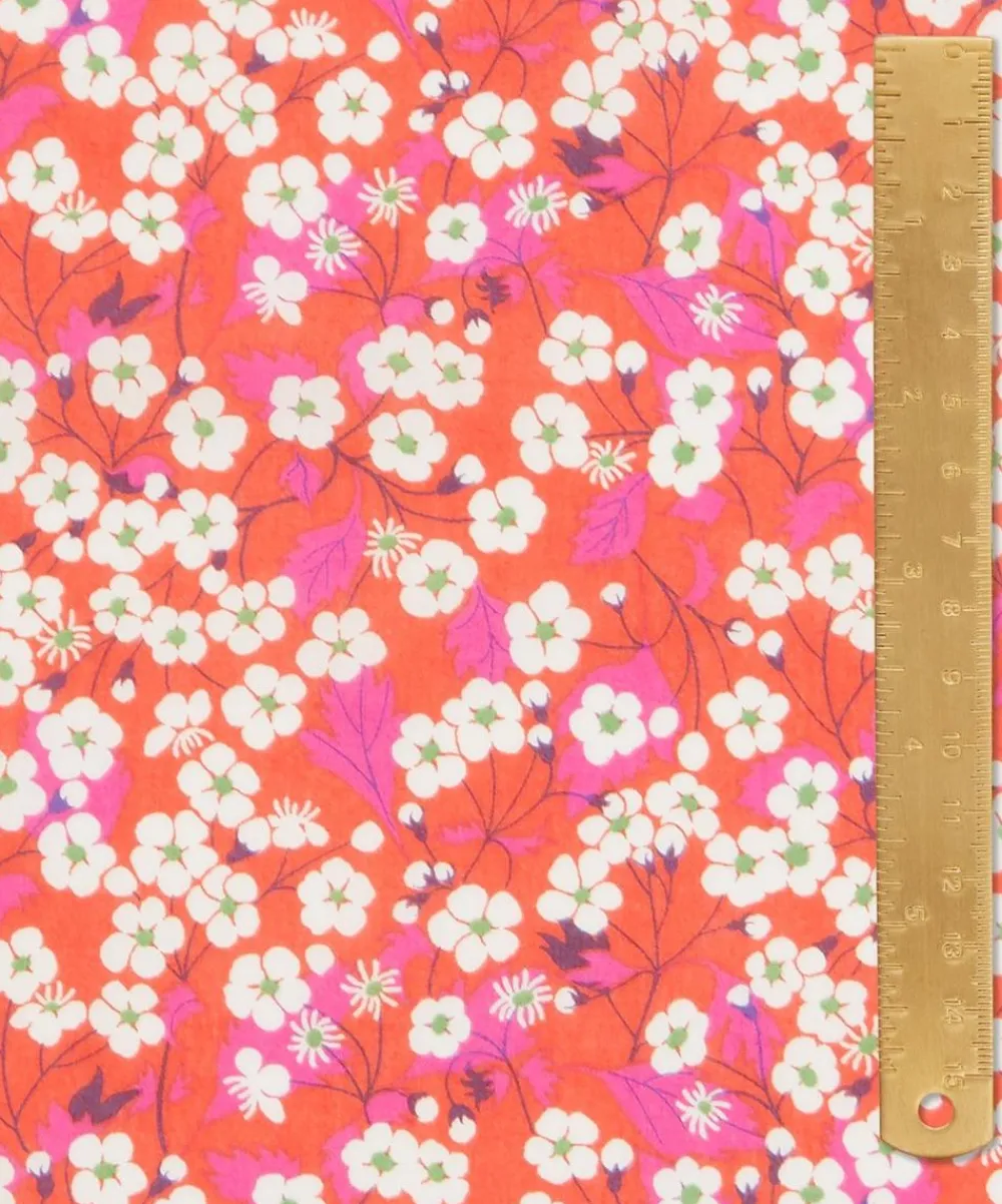 Liberty Fabrics Tana Lawn™ Cotton^Mitsi Tana Lawn™ Cotton