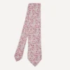 Liberty Ties^Mitsi Valeria Silk Tie