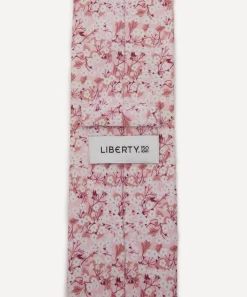 Liberty Ties^Mitsi Valeria Silk Tie