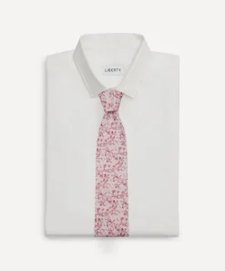 Liberty Ties^Mitsi Valeria Silk Tie